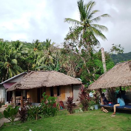 Mbe Baleng Ku Hotel Mangsit Bagian luar foto