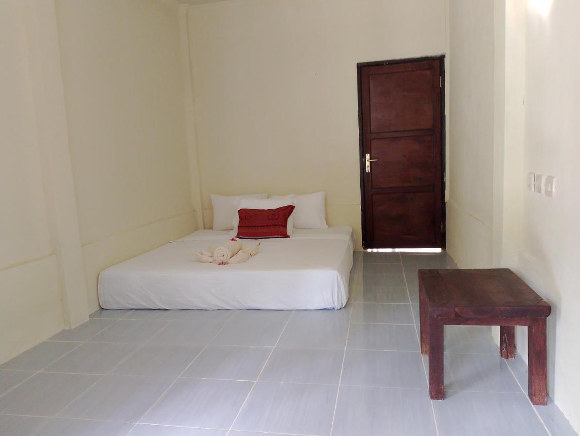 Mbe Baleng Ku Hotel Mangsit Bagian luar foto