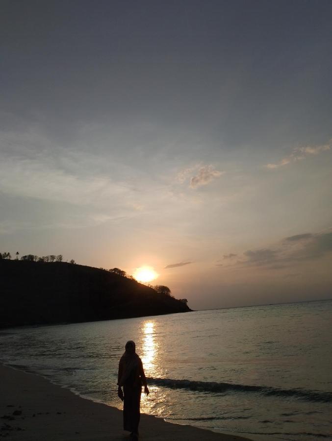 Mbe Baleng Ku Hotel Mangsit Bagian luar foto