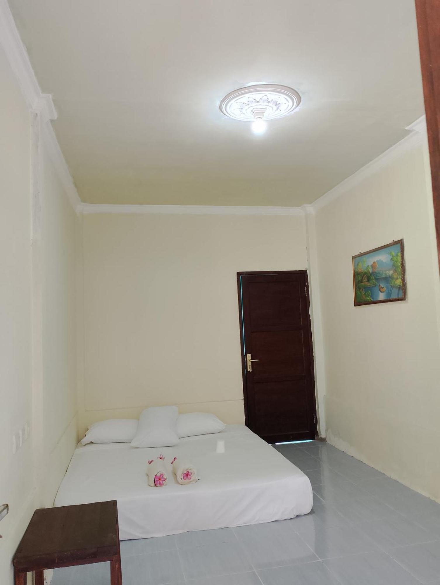 Mbe Baleng Ku Hotel Mangsit Ruang foto